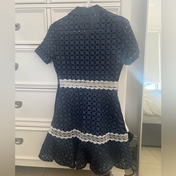 Alexis Dress - Picture 2 of 3